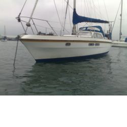 This Boat for sale is a Southerly, Southerly28, Used, Motor Sailors, 28.00 Feet